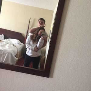 Meet your Posher, Haley